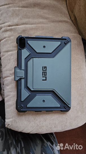 Чехол-книжка UAG Metropolis sе для iРad 10.9