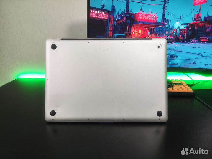 Ноутбук MacBook Pro 15 2010