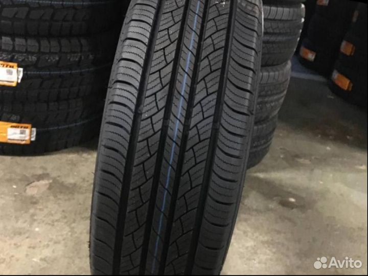 Boto Sasqua H/T 245/70 R16 107H