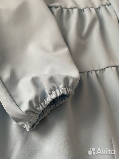 Платье на девочку