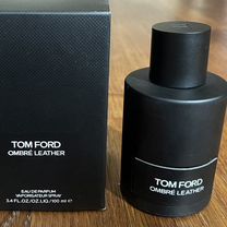 Tom Ford Ombre Leather оригинал