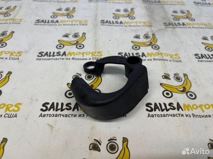 Накладка петли багажника правая Audi A4 B8 / 8K