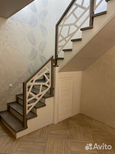 Антресольный этаж мезонин