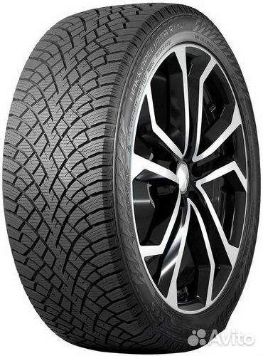 Nokian Tyres Hakkapeliitta R5 SUV 245/60 R18 109R