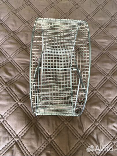 Колесо для грызунов 30 см