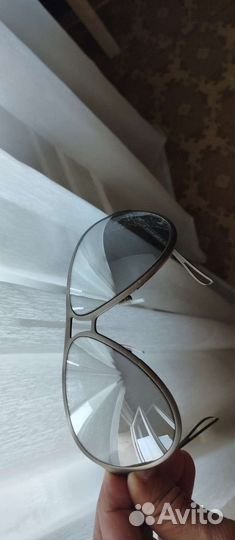 Винтажные очки YSL Италия