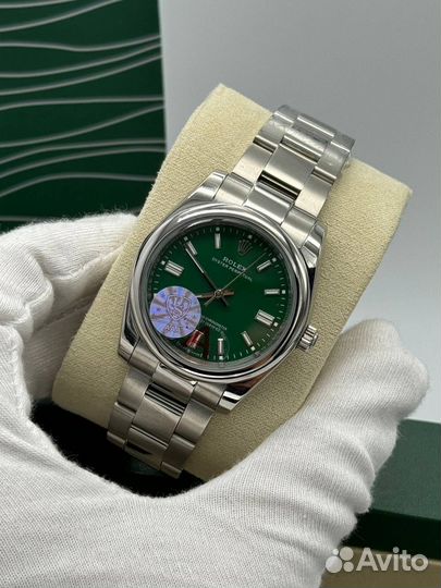 Наручные часы rolex