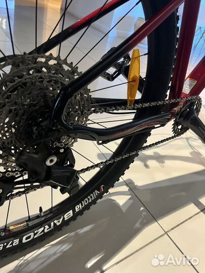 Горный велосипед gt 27.5 avalanche elite