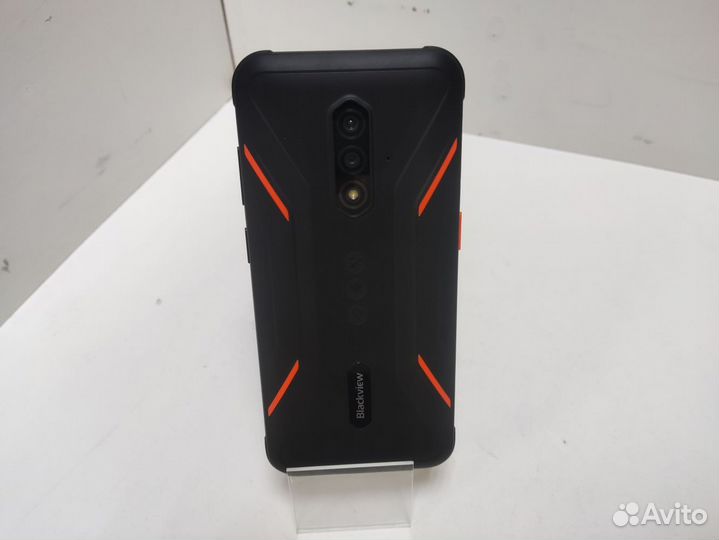 Blackview BV5200 Pro, 4/64 ГБ