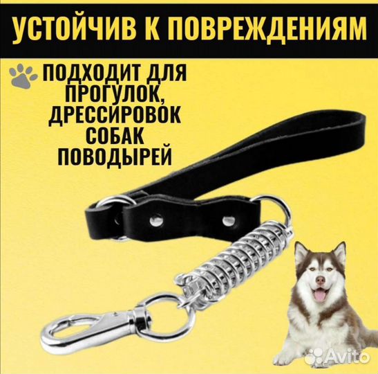 Поводок для собак