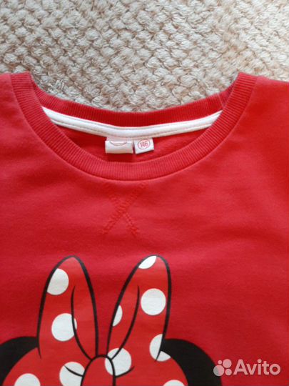 Кофта для девочки