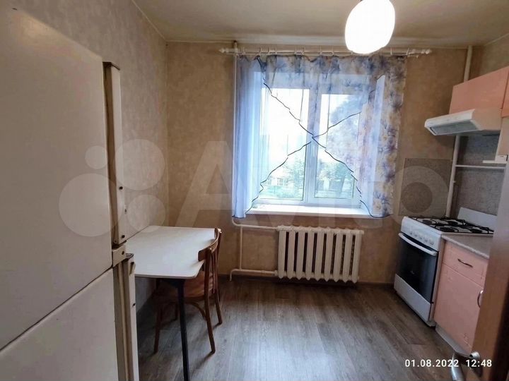 1-к. квартира, 32 м², 2/9 эт.
