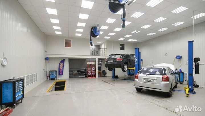 Замена радиатора Hyundai Santa Fe II 2005-10