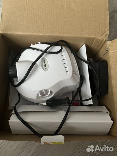 Аппарат для маникюра