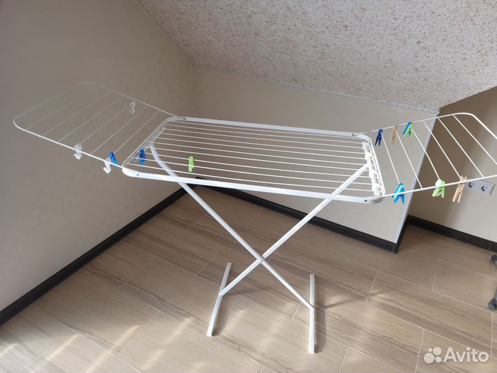 Сушилка для белья IKEA