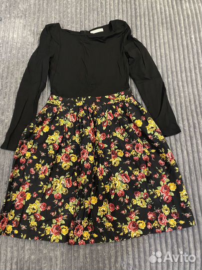 Женские вещи пакетом 42 44