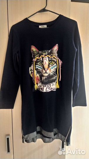 Платья для девочки