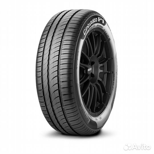 Pirelli Cinturato P1 185/65 R15 88H