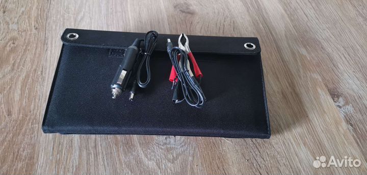 Солнечная панель 100вт