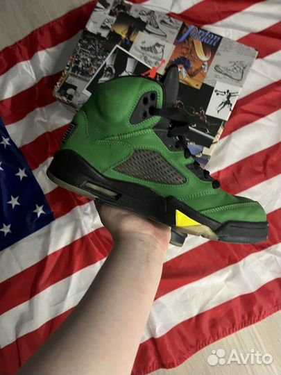 Air Jordan 5 retro SE