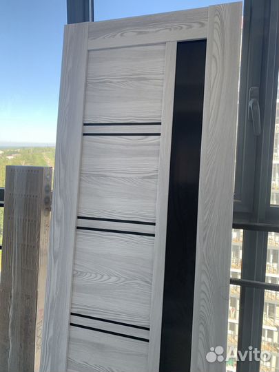 Продам полотно дверное