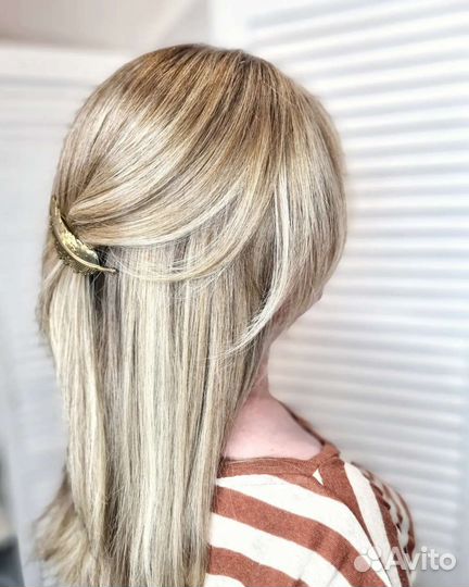 Парикмахер