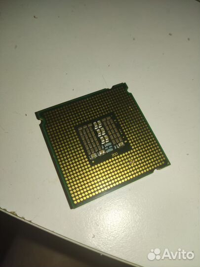 Xeon X5450