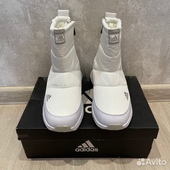 Дутики adidas
