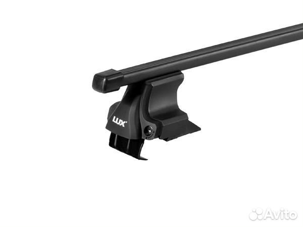 Багажная система Audi A6 Универсал 1994-2004