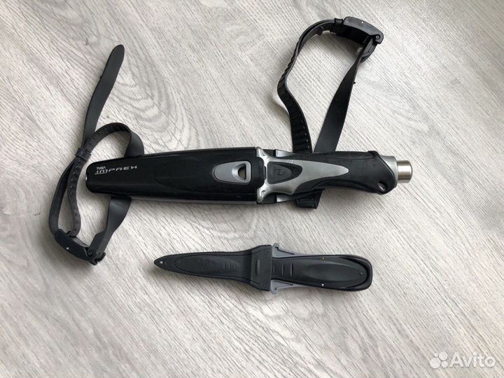 Ножи для дайвинга