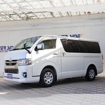 Toyota Hiace 2.0 AT, 2020, 66 000 км, с пробегом, цена 2 800 000 руб.