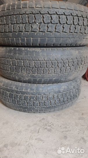 Goodyear Wrangler IP/N 225/65 R17