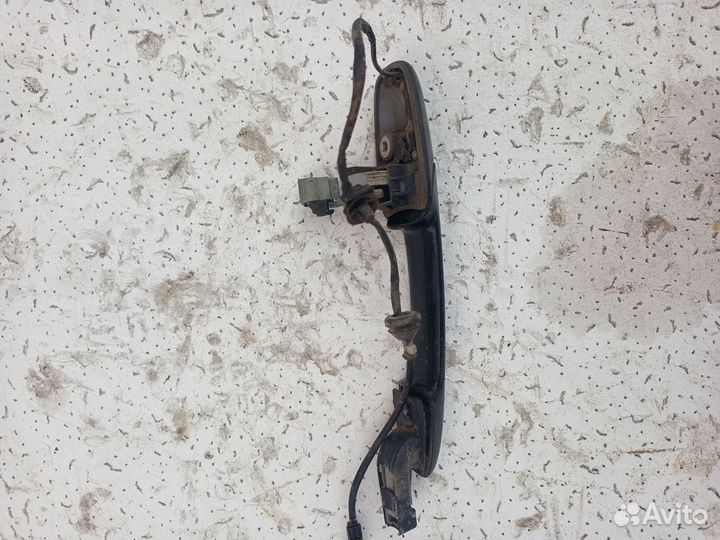 Ручка двери передней правой Mazda 6gg