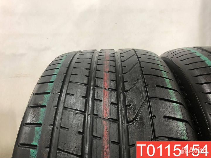 Pirelli P Zero 305/40 R20 112Y