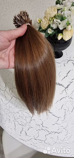 Волосы для наращивания