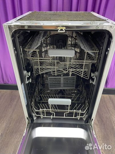 Посудомоечная машина Samsung с доставкой