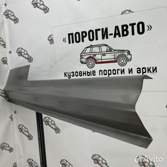 Ремкомплект кузовных порогов Toyota Solara