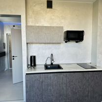 1-к. квартира, 41 м², 4/4 эт.