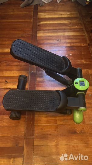 Тренажер степпер