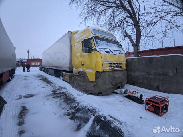 Отогрев авто круглосуточно