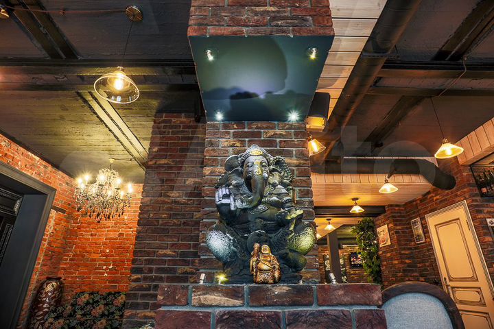 Общепит, 220 м²