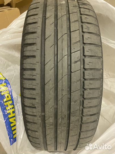 Nokian Tyres Hakka Green 2 205/55 R16