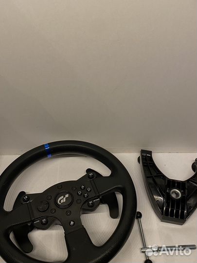 Руль Thrustmaster t300 rs gt