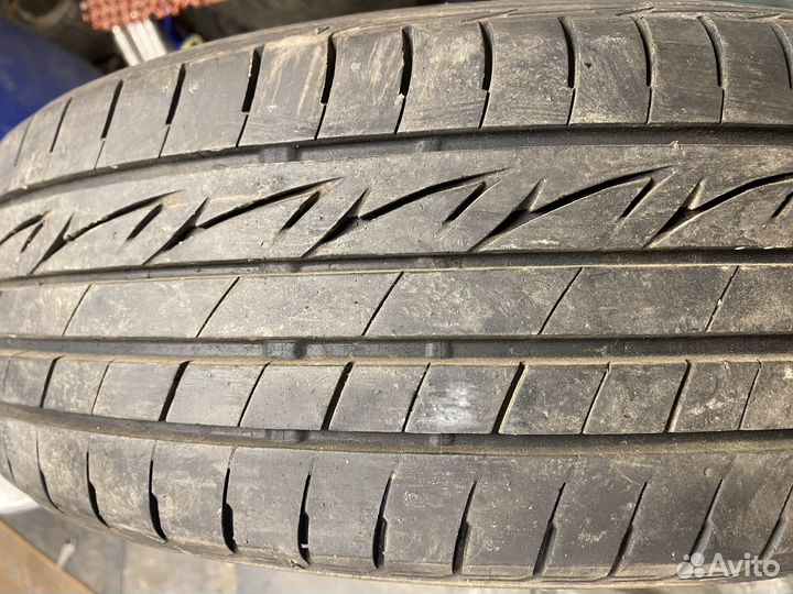Bridgestone 613V 175/60 R16