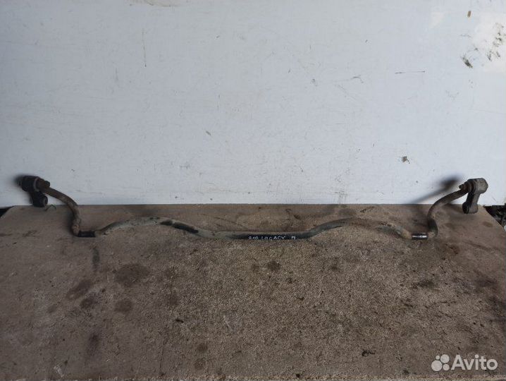 Стабилизатор передний Subaru Legacy B10 EJ22