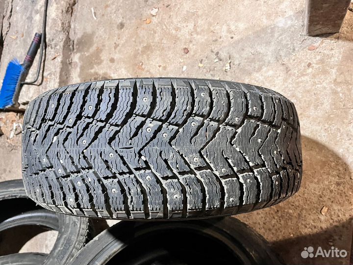 Cordiant Snow Cross 2 215/50 R17 95T