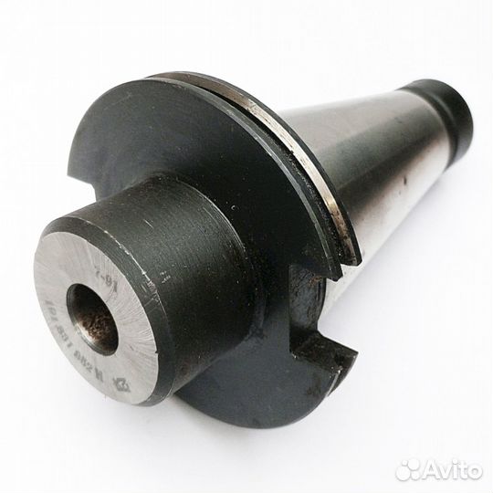 Оправка исо50/ISO50 км2 (191 831 052 Н) (под конце