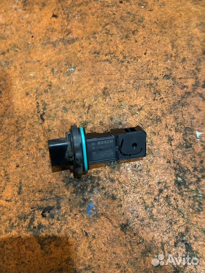 Расходомер воздуха (дмрв) Opel Mokka 2012-2019