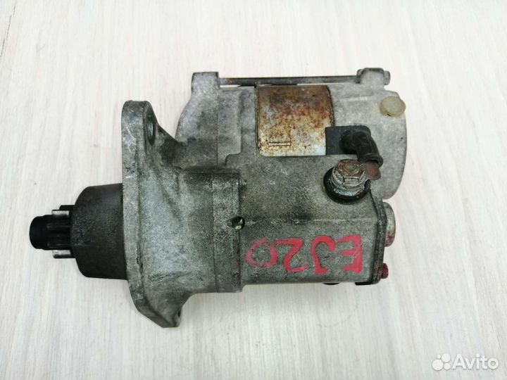 Стартер Subaru EJ16,EJ18,EJ20 MT. 23300aa221