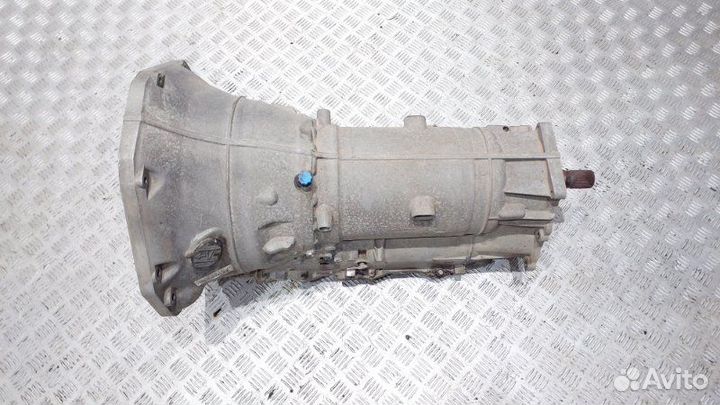 Б/У Б/У АКПП GA8HP70X 8 ступенчатая. Состояние